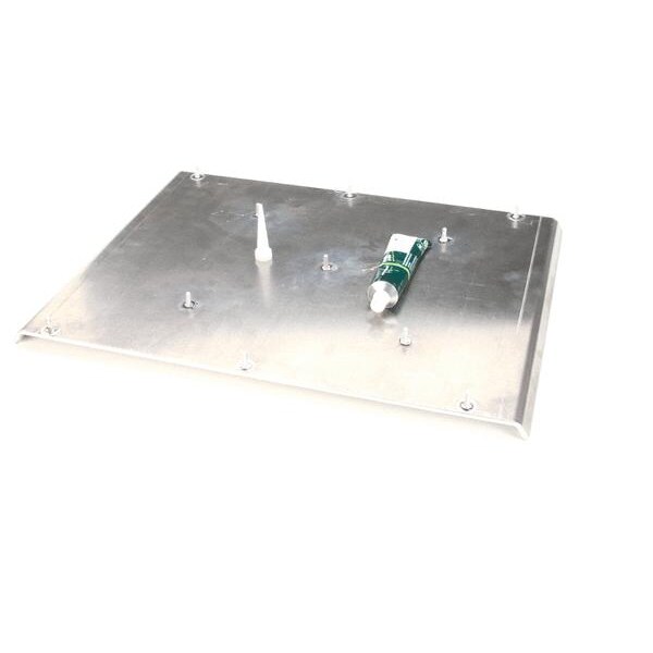 Platen Kit